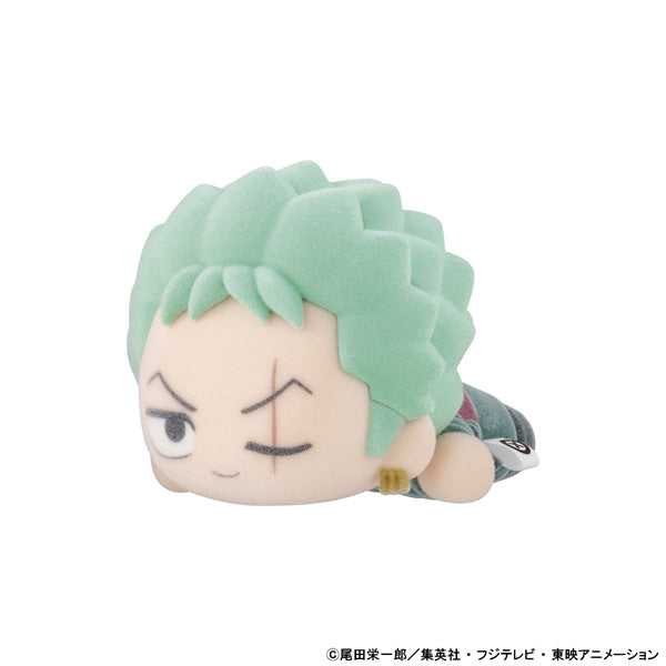 ぬいっぽ ONE PIECE 8