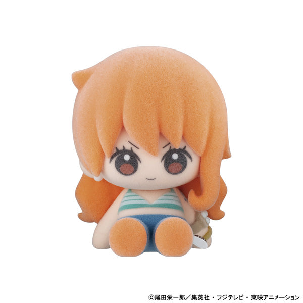 ぬいっぽ ONE PIECE 9