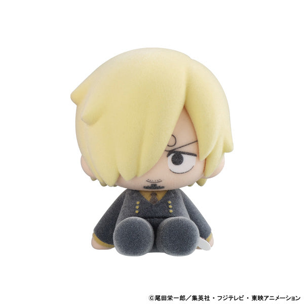 ぬいっぽ ONE PIECE 10