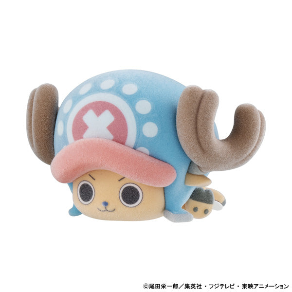 ぬいっぽ ONE PIECE 11