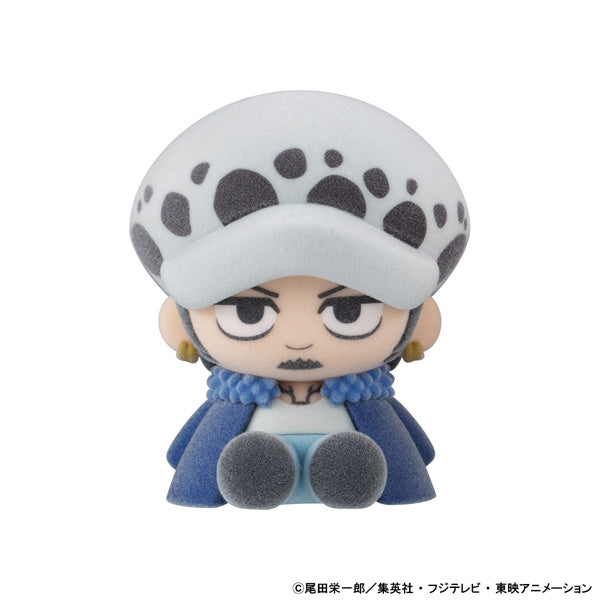 ぬいっぽ ONE PIECE 12