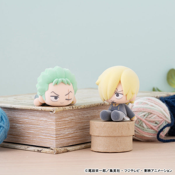 ぬいっぽ ONE PIECE 14