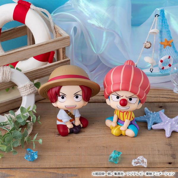 るかっぷ ONE PIECE シャンクス 幼少期Ver. 16