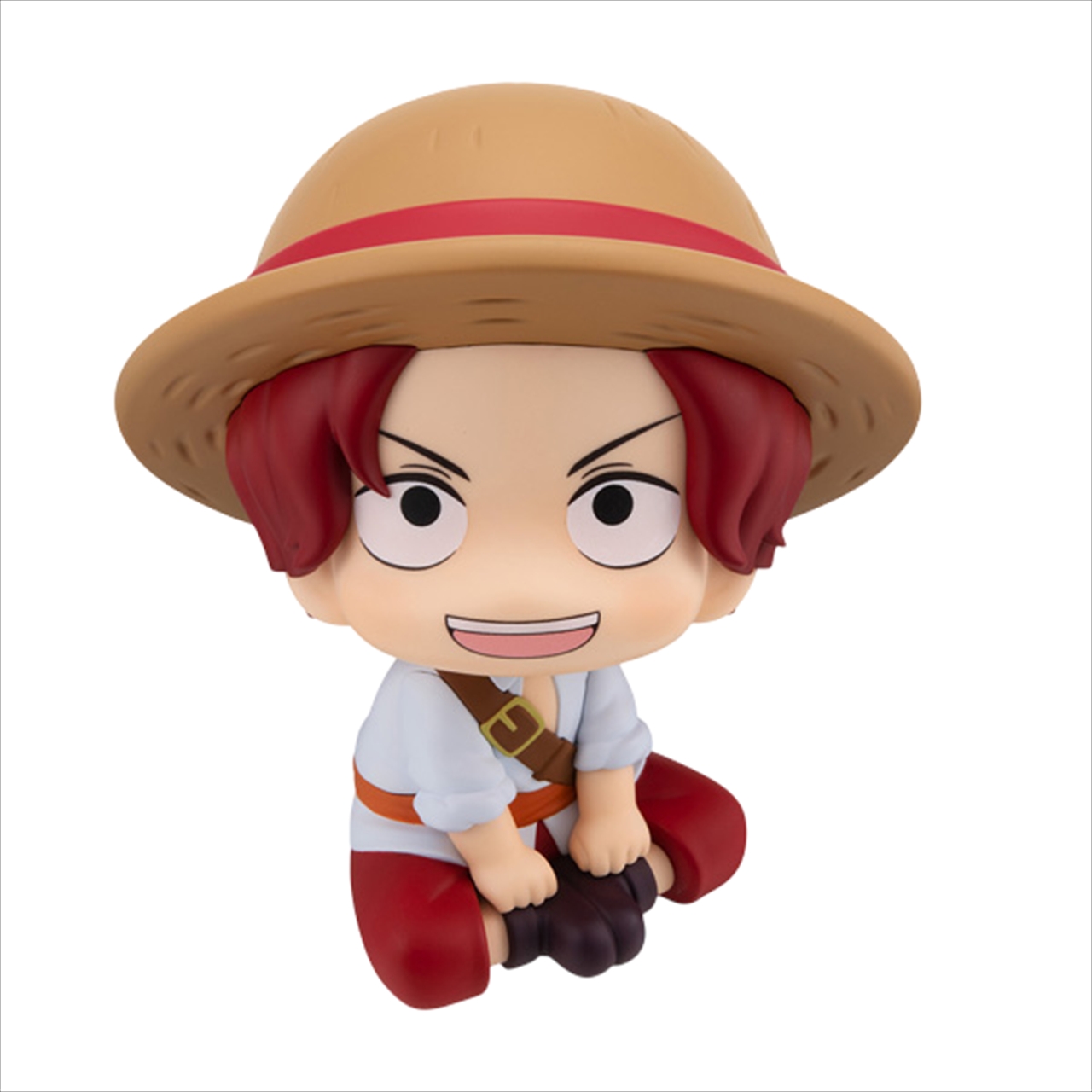 るかっぷ ONE PIECE シャンクス 幼少期Ver. 2