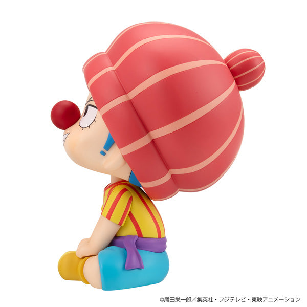 るかっぷ ONE PIECE バギー 幼少期Ver. 11
