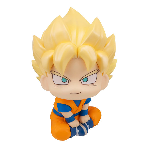 るかっぷ ドラゴンボールDAIMA 超サイヤ人 孫悟空(ミニ) 2