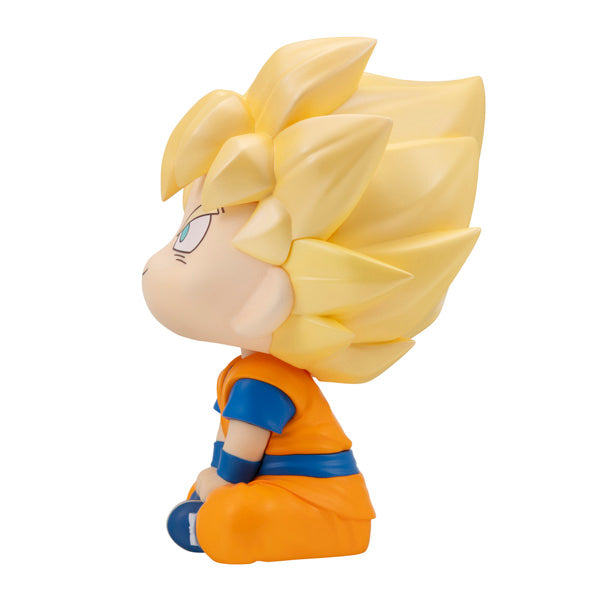 るかっぷ ドラゴンボールDAIMA 超サイヤ人 孫悟空(ミニ) 6