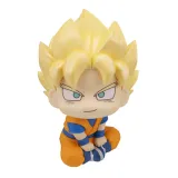 るかっぷ ドラゴンボールDAIMA 超サイヤ人 孫悟空(ミニ) 1