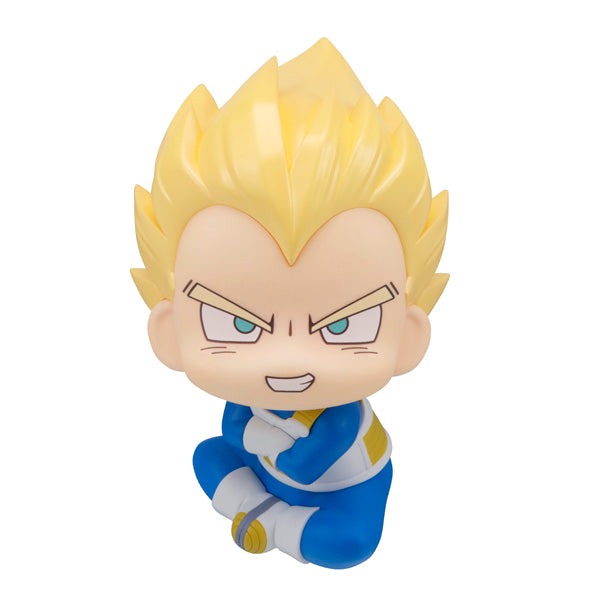 るかっぷ ドラゴンボールDAIMA 超サイヤ人 ベジータ(ミニ) 2