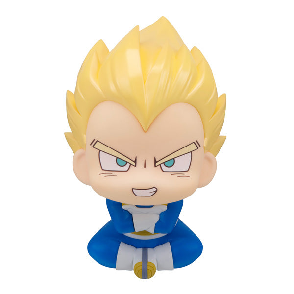 るかっぷ ドラゴンボールDAIMA 超サイヤ人 ベジータ(ミニ) 3