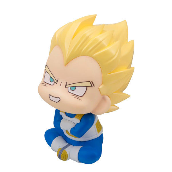 るかっぷ ドラゴンボールDAIMA 超サイヤ人 ベジータ(ミニ) 4