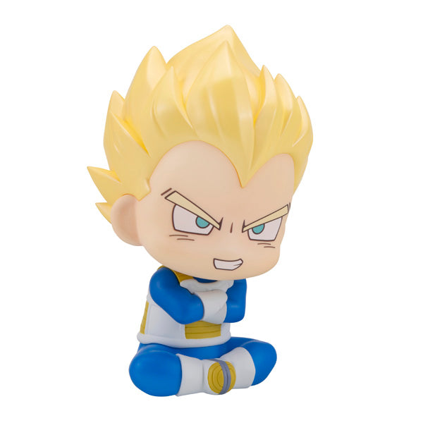 るかっぷ ドラゴンボールDAIMA 超サイヤ人 ベジータ(ミニ) 5