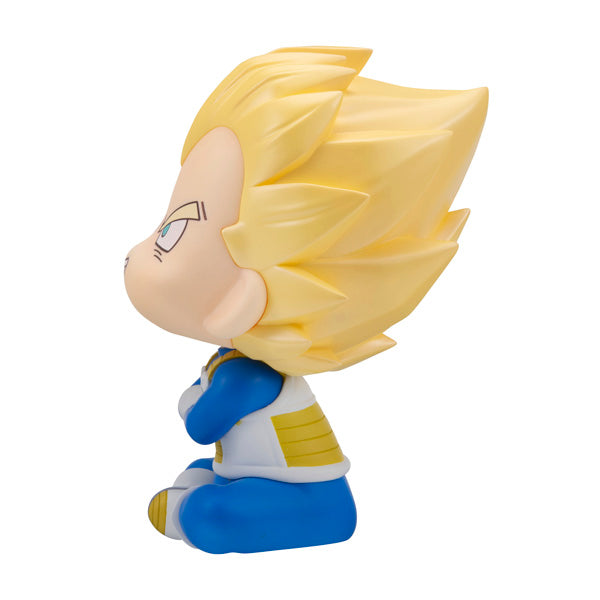 るかっぷ ドラゴンボールDAIMA 超サイヤ人 ベジータ(ミニ) 6