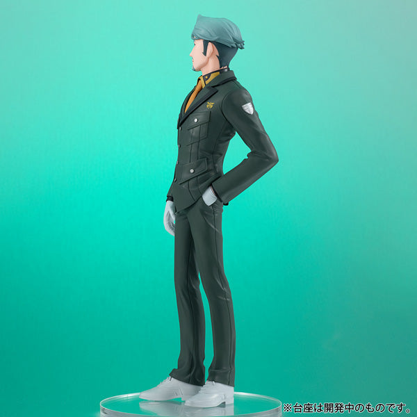Lucrea らいと 機動戦士Gundam GQuuuuuuX シャリア・ブル 4
