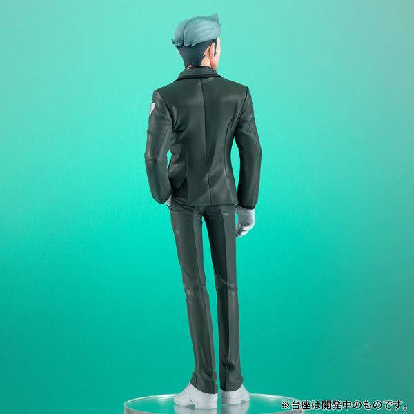 Lucrea らいと 機動戦士Gundam GQuuuuuuX シャリア・ブル 5
