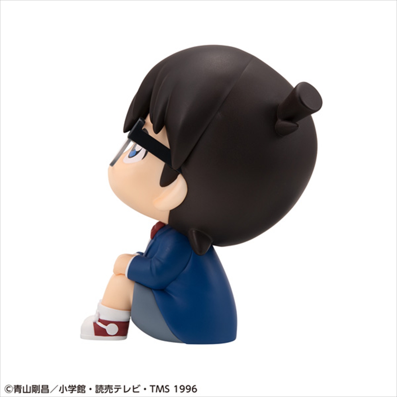 るかっぷ　名探偵コナン　江戸川コナン 6
