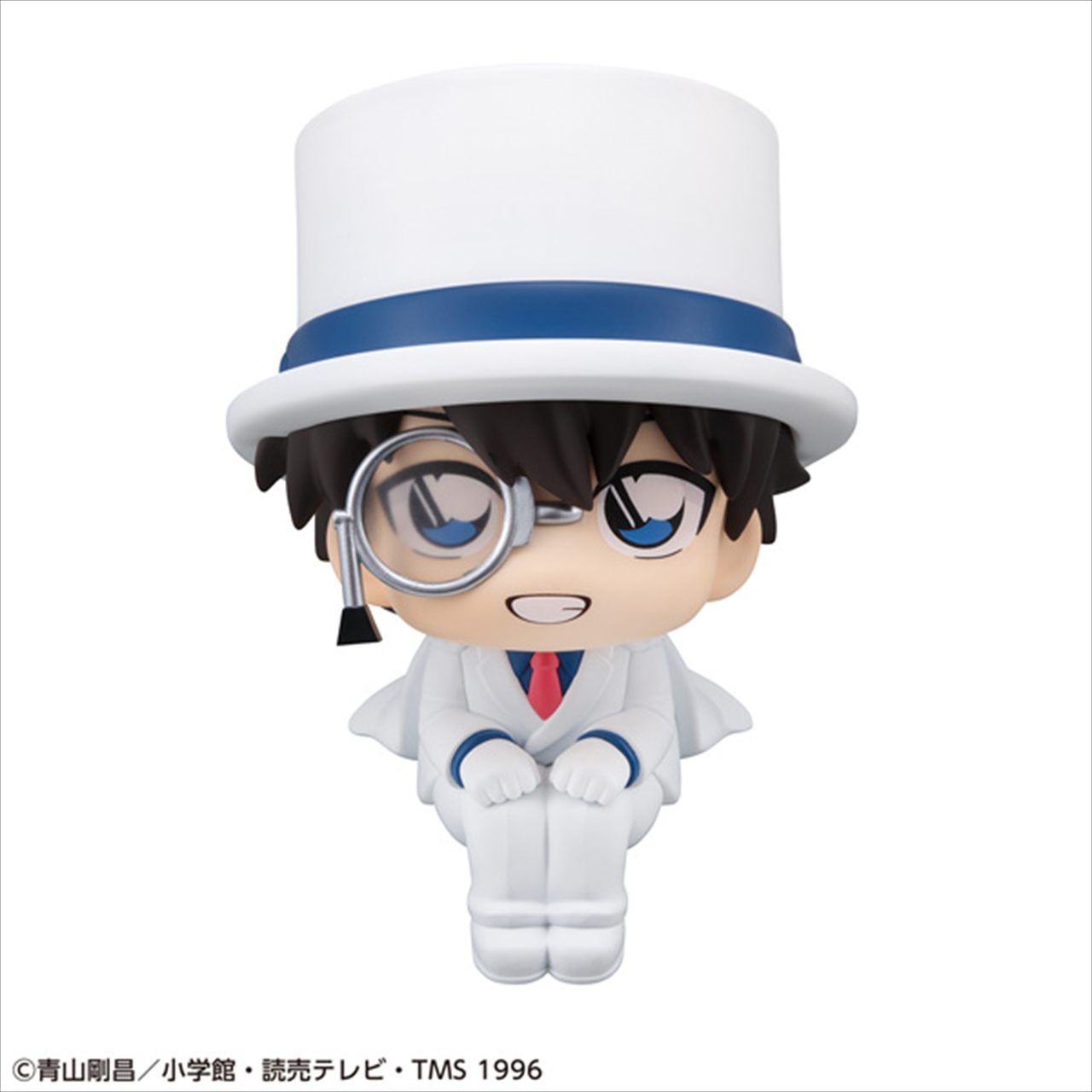 るかっぷ　名探偵コナン　怪盗キッド 3