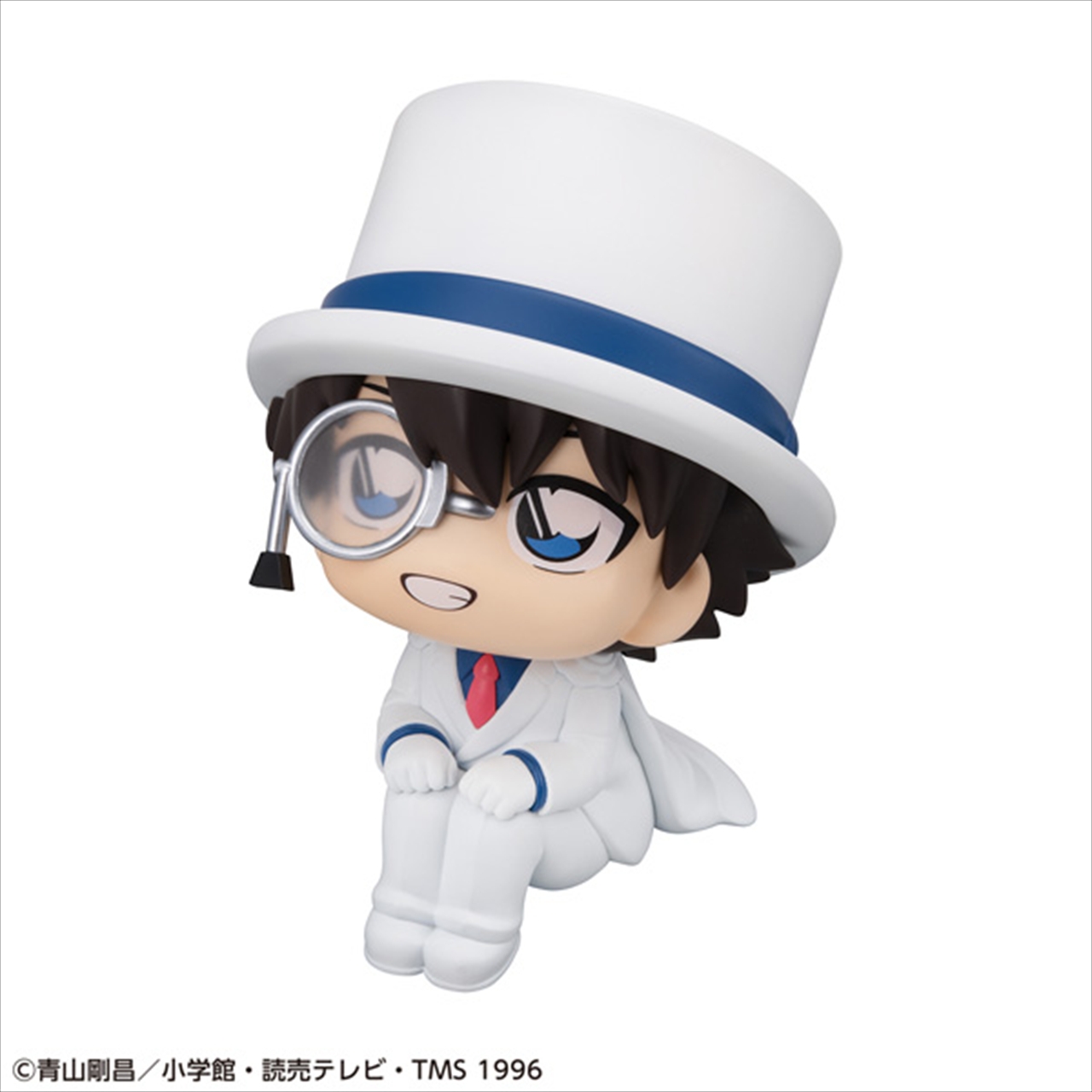 るかっぷ　名探偵コナン　怪盗キッド 4