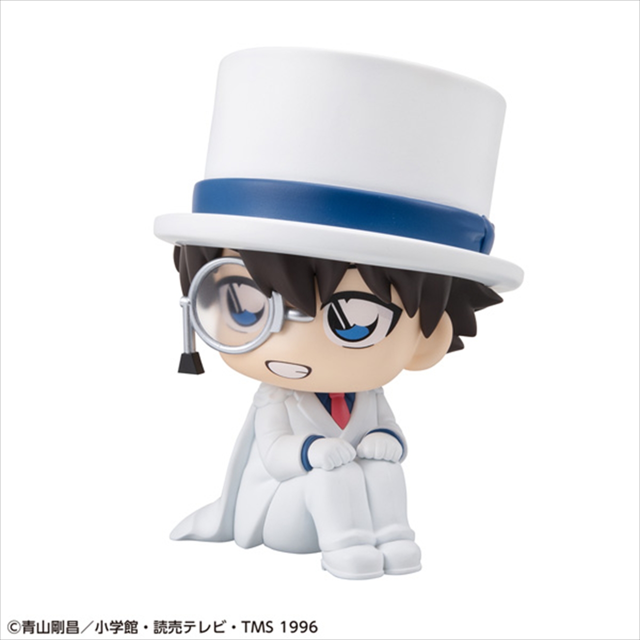 るかっぷ　名探偵コナン　怪盗キッド 5
