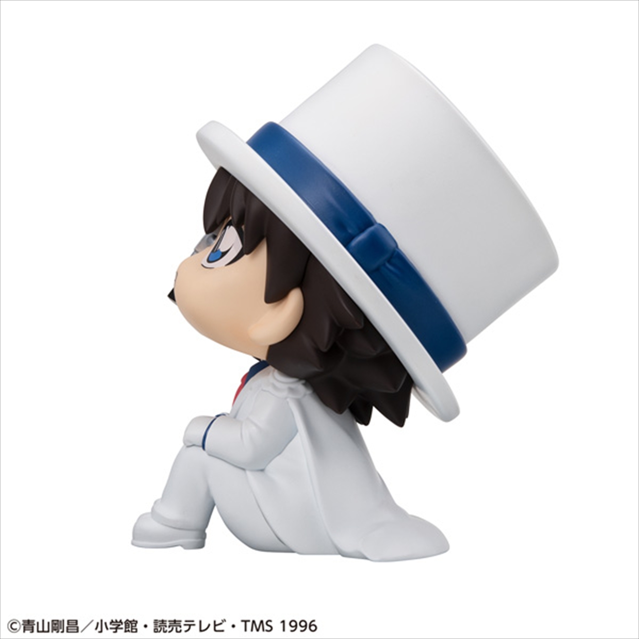 るかっぷ　名探偵コナン　怪盗キッド 6