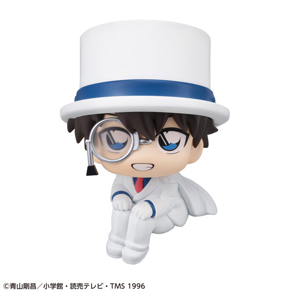 るかっぷ　名探偵コナン　怪盗キッド 7