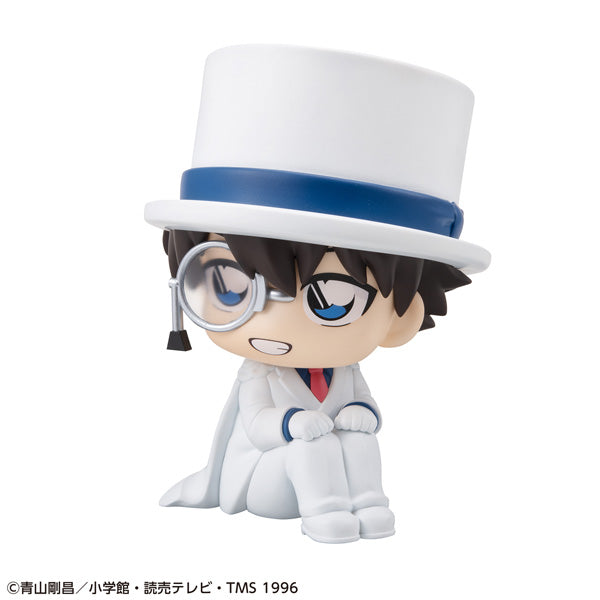 るかっぷ　名探偵コナン　怪盗キッド 10