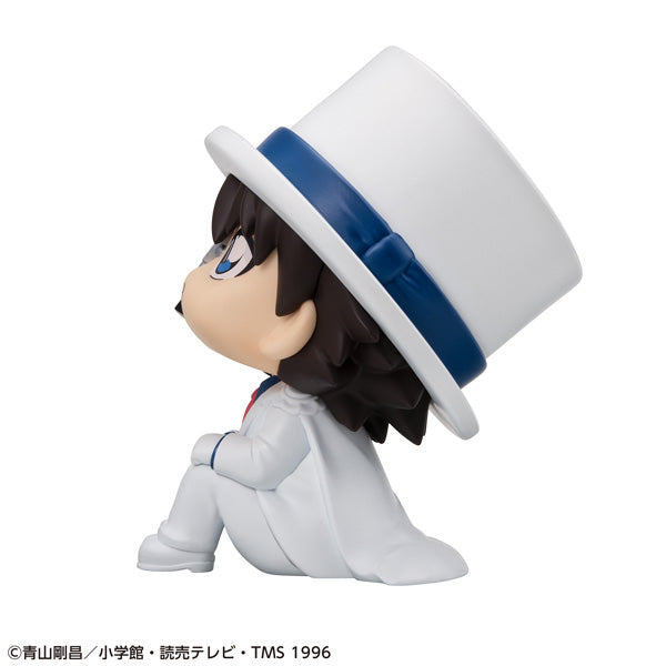 るかっぷ　名探偵コナン　怪盗キッド 11