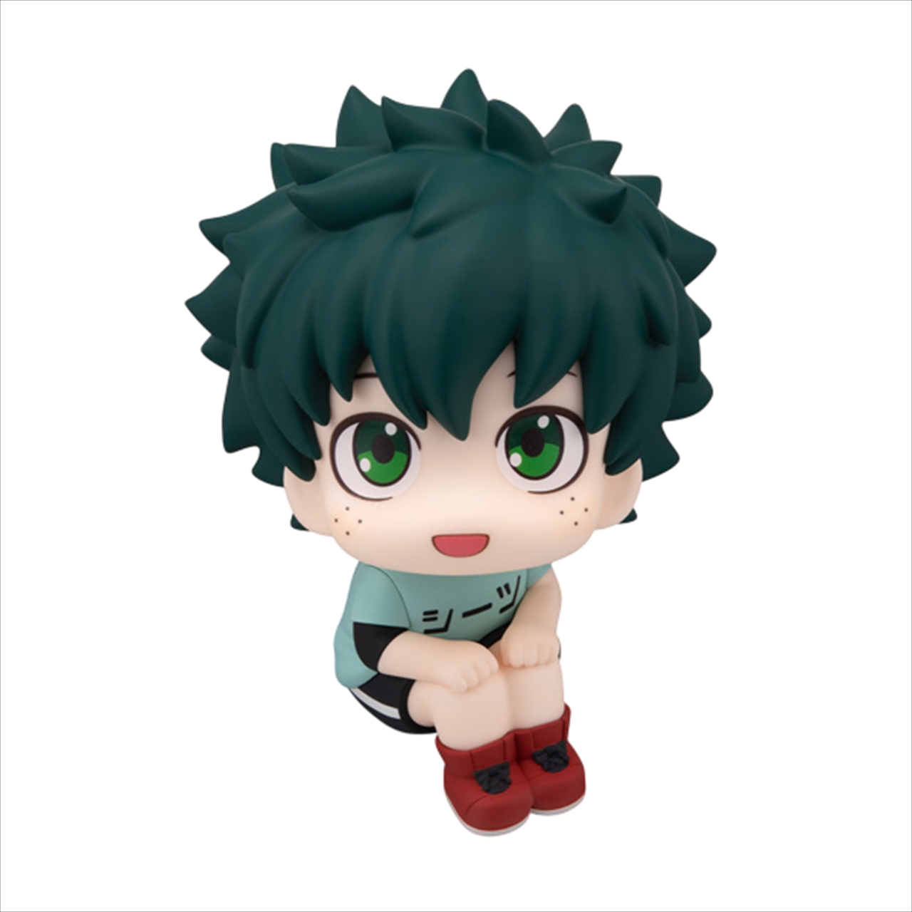 るかっぷ　僕のヒーローアカデミア　緑谷出久　私服ver. 2