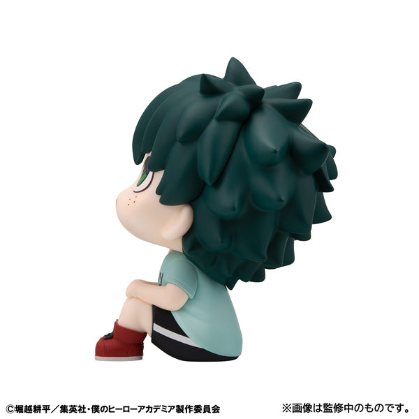 るかっぷ　僕のヒーローアカデミア　緑谷出久　私服ver. 12