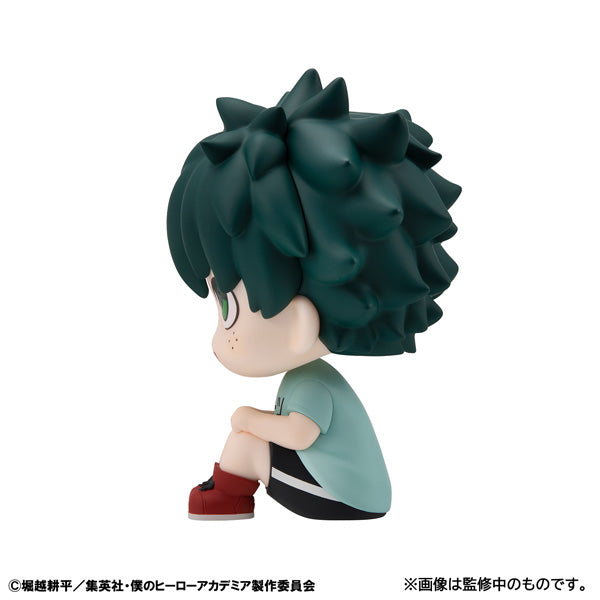 るかっぷ　僕のヒーローアカデミア　緑谷出久　私服ver. 13