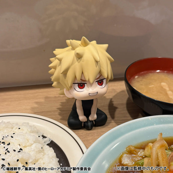 るかっぷ　僕のヒーローアカデミア　爆豪勝己　私服ver. 16