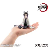 G.E.M.シリーズ 鬼滅の刃 てのひらしのぶさん【再販】 1