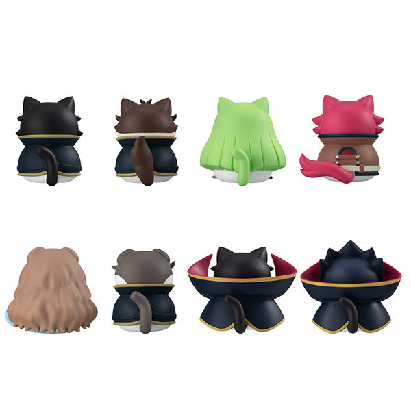 MEGA CAT PROJECT  コードギアス 反逆のルルーシュ コードギニャス 7