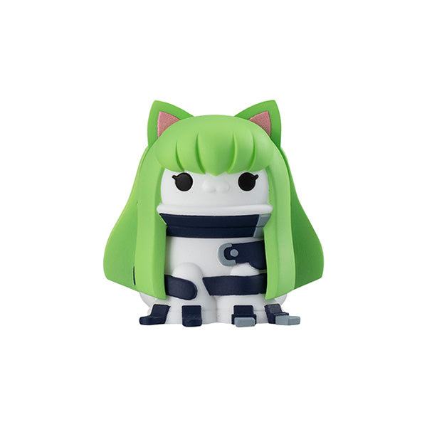MEGA CAT PROJECT  コードギアス 反逆のルルーシュ コードギニャス 10