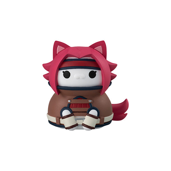 MEGA CAT PROJECT  コードギアス 反逆のルルーシュ コードギニャス 11