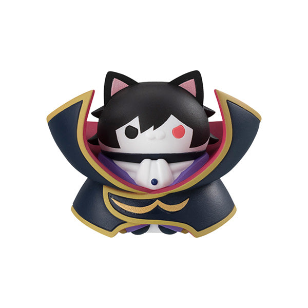 MEGA CAT PROJECT  コードギアス 反逆のルルーシュ コードギニャス 14