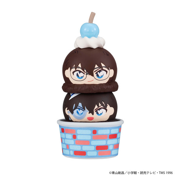 つみちぇん 名探偵コナン 6