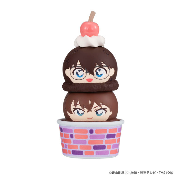 つみちぇん 名探偵コナン 7