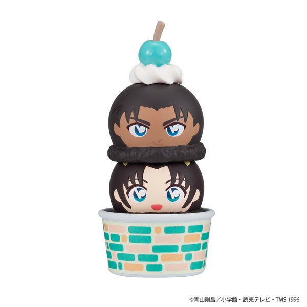 つみちぇん 名探偵コナン 9