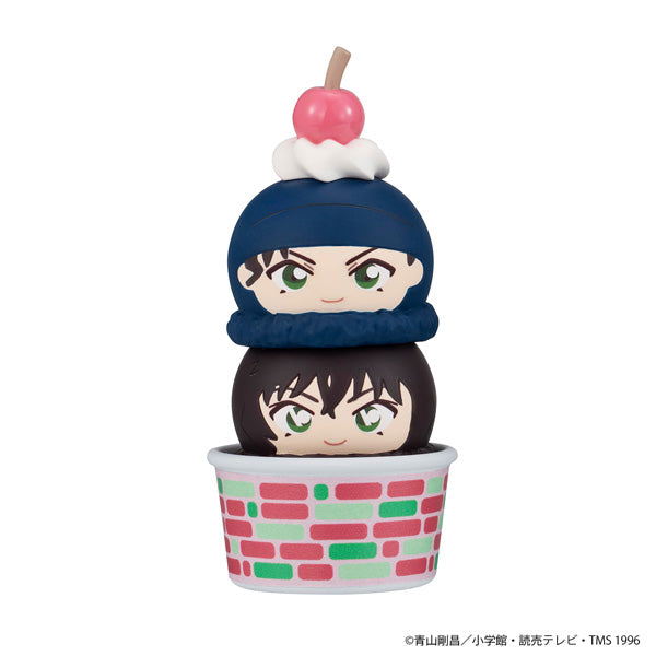 つみちぇん 名探偵コナン 10