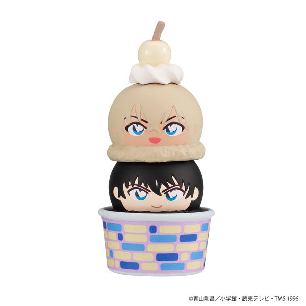 つみちぇん 名探偵コナン 11