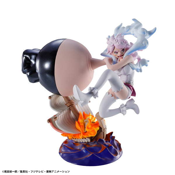 プチラマシリーズ LOGBOX RE BIRTH エッグヘッド編02 9