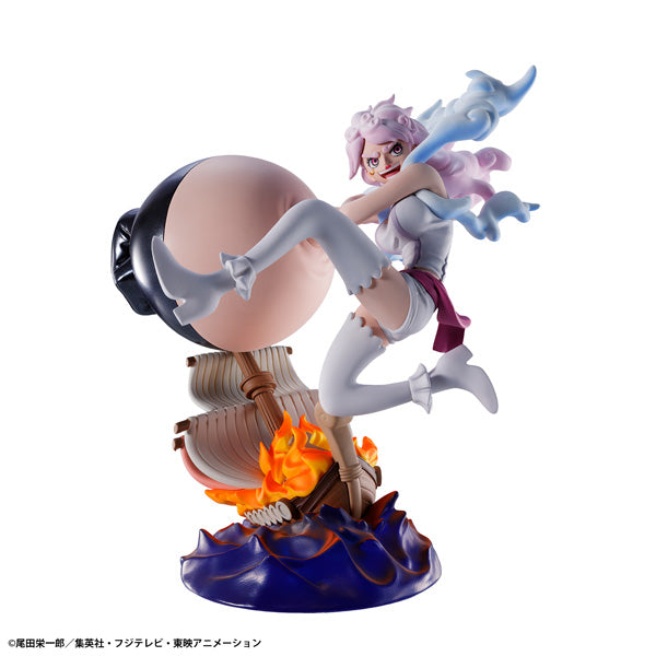 プチラマシリーズ LOGBOX RE BIRTH エッグヘッド編02 10