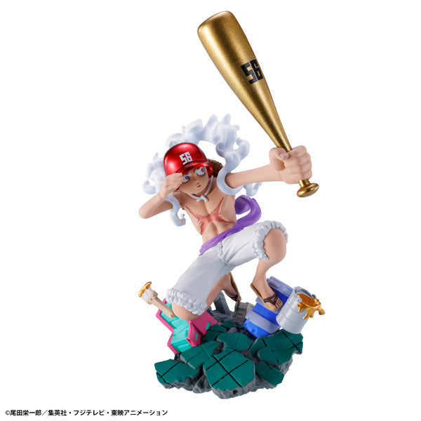 プチラマシリーズ LOGBOX RE BIRTH エッグヘッド編02 11