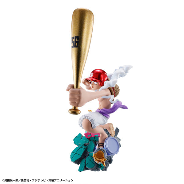 プチラマシリーズ LOGBOX RE BIRTH エッグヘッド編02 12