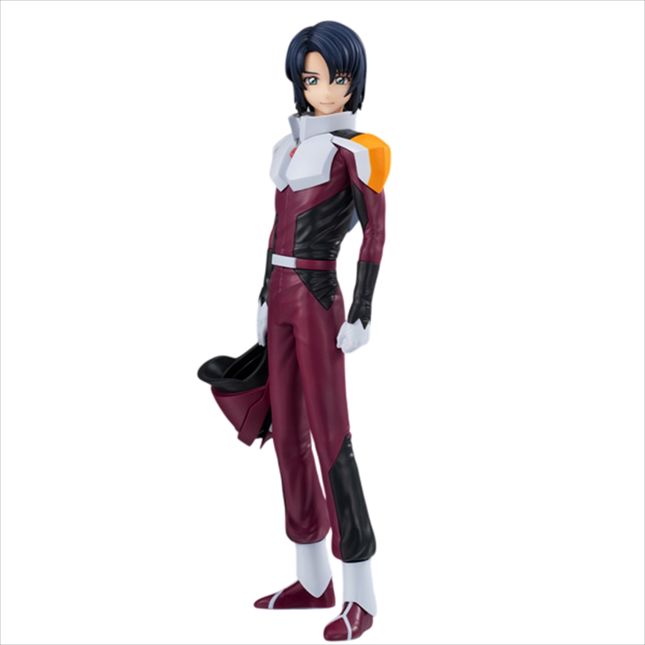 Lucreaらいと　機動戦士ガンダムSEED FREEDOM アスラン・ザラ　パイロットスーツVer. 2