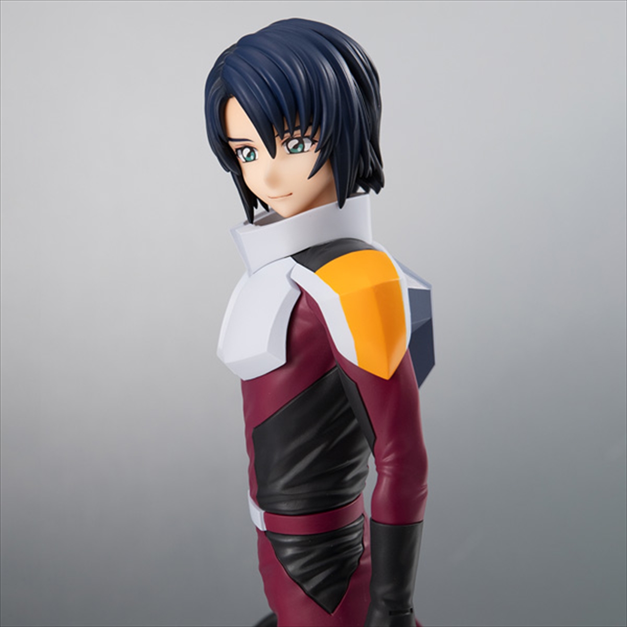 Lucreaらいと　機動戦士ガンダムSEED FREEDOM アスラン・ザラ　パイロットスーツVer. 7