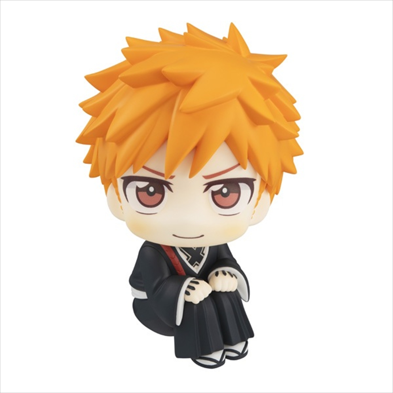 るかっぷ TVアニメ『BLEACH 千年血戦篇』 黒崎一護【再販】 2