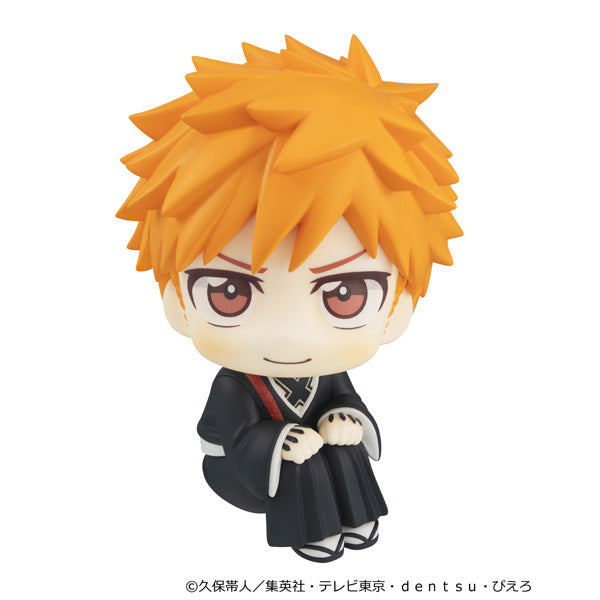 るかっぷ TVアニメ『BLEACH 千年血戦篇』 黒崎一護【再販】 6