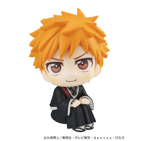 るかっぷ TVアニメ『BLEACH 千年血戦篇』 黒崎一護【再販】 8